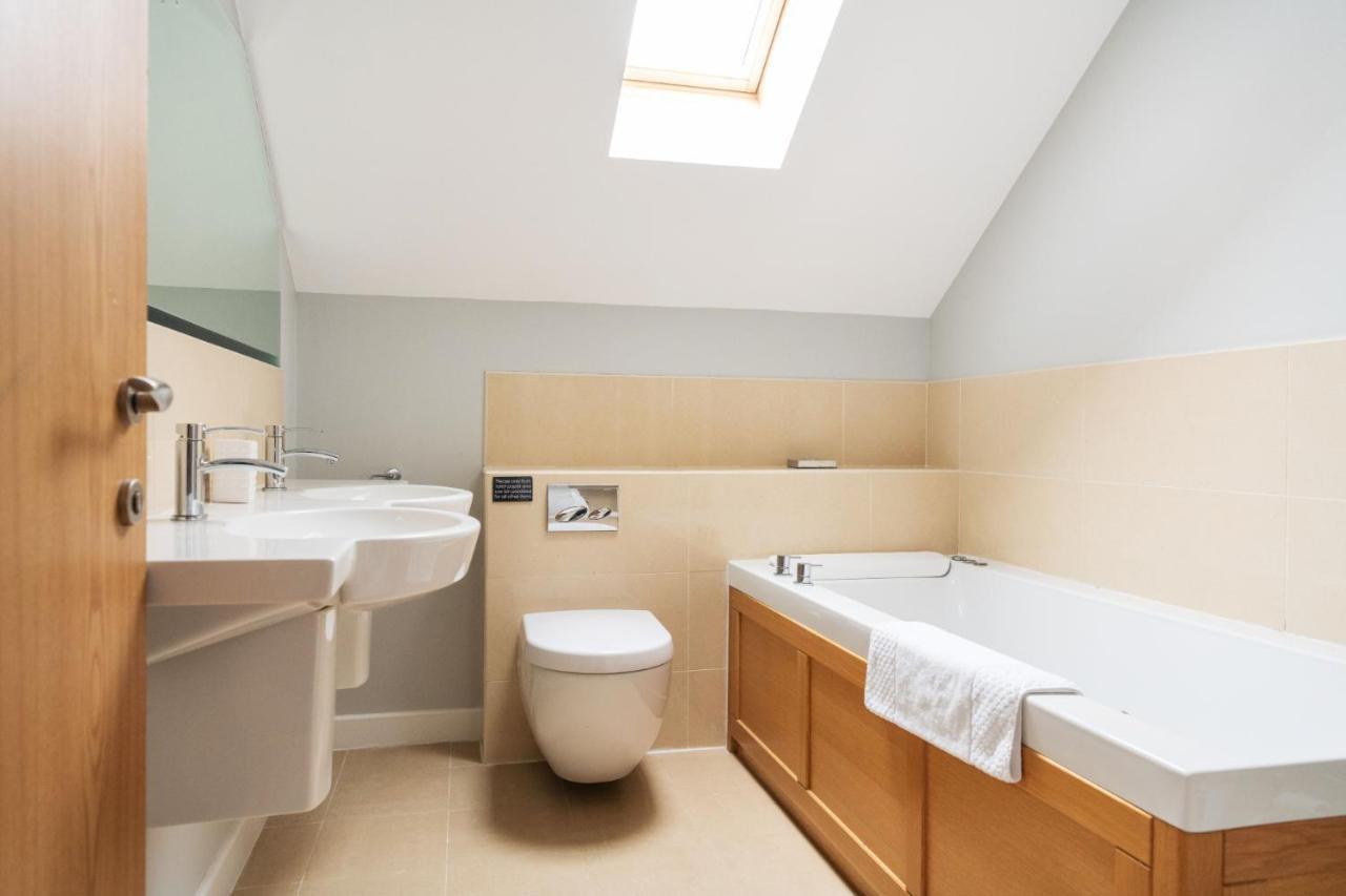 Fistral Hot Tub House For 8 On Retallack